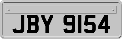 JBY9154