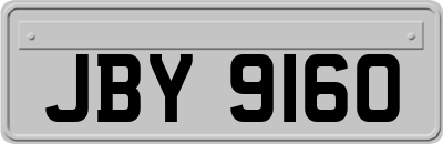 JBY9160