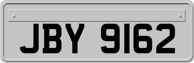 JBY9162
