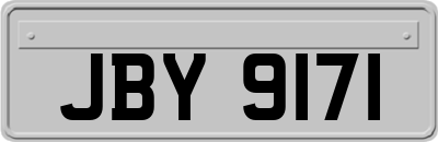 JBY9171