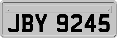 JBY9245