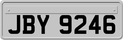 JBY9246