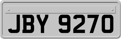 JBY9270
