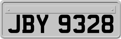 JBY9328