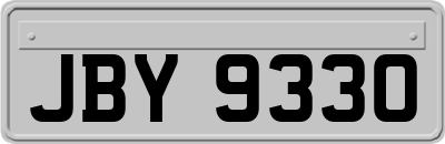 JBY9330