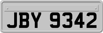 JBY9342