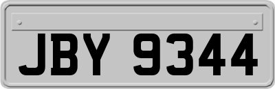 JBY9344