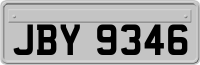 JBY9346