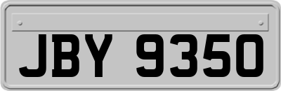 JBY9350