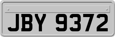 JBY9372
