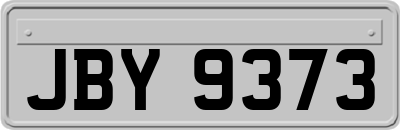 JBY9373