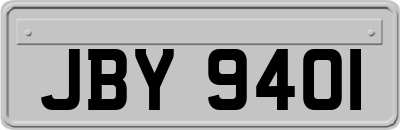 JBY9401
