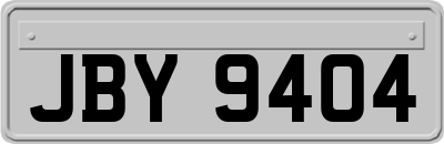 JBY9404