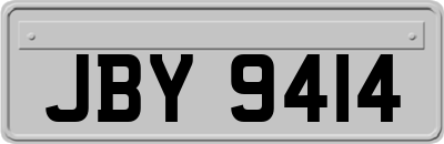 JBY9414