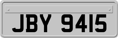 JBY9415