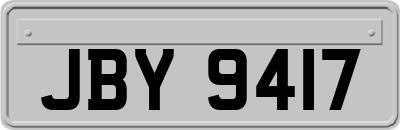 JBY9417