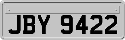 JBY9422