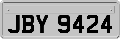 JBY9424