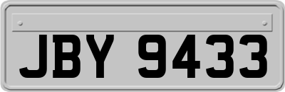 JBY9433