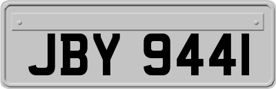 JBY9441