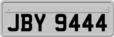 JBY9444