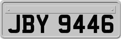 JBY9446