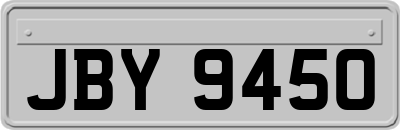 JBY9450