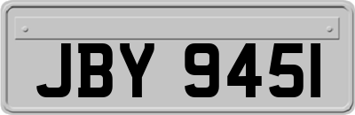 JBY9451