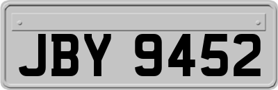 JBY9452