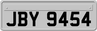JBY9454