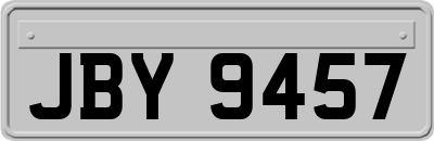 JBY9457