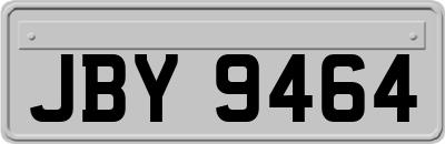 JBY9464