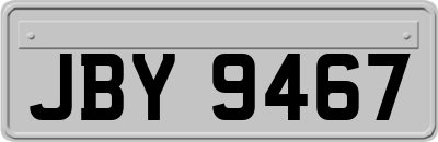 JBY9467