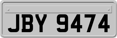 JBY9474