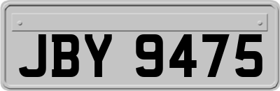 JBY9475