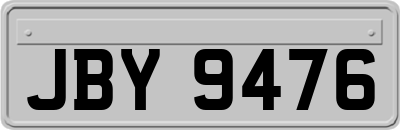 JBY9476