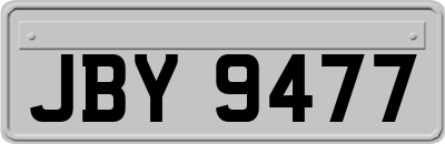 JBY9477