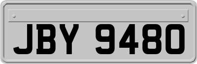 JBY9480