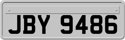 JBY9486