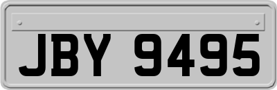 JBY9495