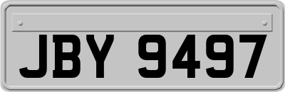 JBY9497
