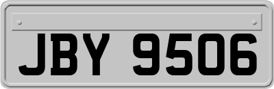 JBY9506