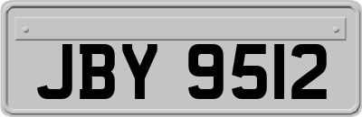 JBY9512