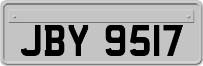 JBY9517