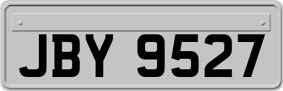 JBY9527