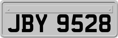 JBY9528