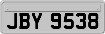 JBY9538