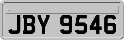 JBY9546