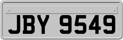 JBY9549