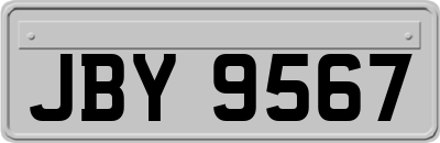 JBY9567